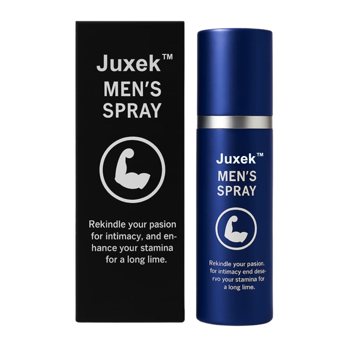 Juxek™ | Achieve Stronger Erections in Only 3 Minutes!