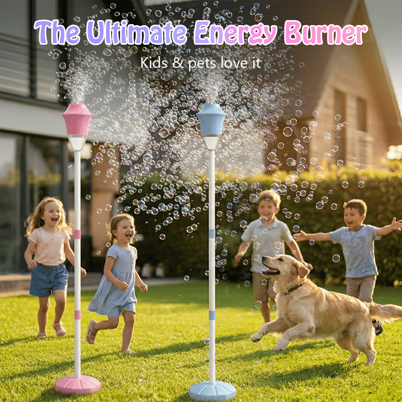 Random Color (Battery Operated)