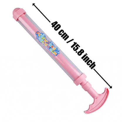 🥳2026 HOT SALE🥳💞Fireworks Water Gun,Perfect for beach, pool or bath. Lightweight & ergonomic-ABB8