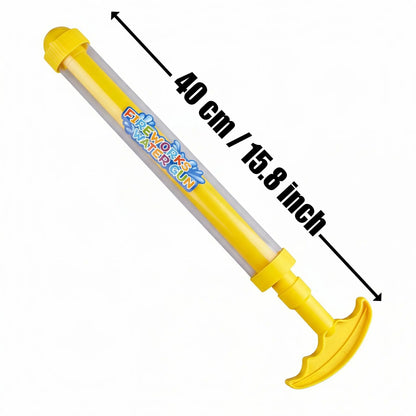 🥳2026 HOT SALE🥳💞Fireworks Water Gun,Perfect for beach, pool or bath. Lightweight & ergonomic-923