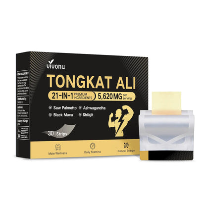 🏆New Year Picks⚡100K+ SOLD!💥🏆Dietary Supplement for Men Energy Stamina Endurance Vitality Performance Support Ashwagandha Ginseng 150 Softgels mothersdaygift mothersdaygift -HZ