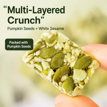 🌶️🍈A Natural Snack for Heart Health & Crunch Into Daily Support for Heart, 🧠Brain Healthy Blood Flow-#YUN7