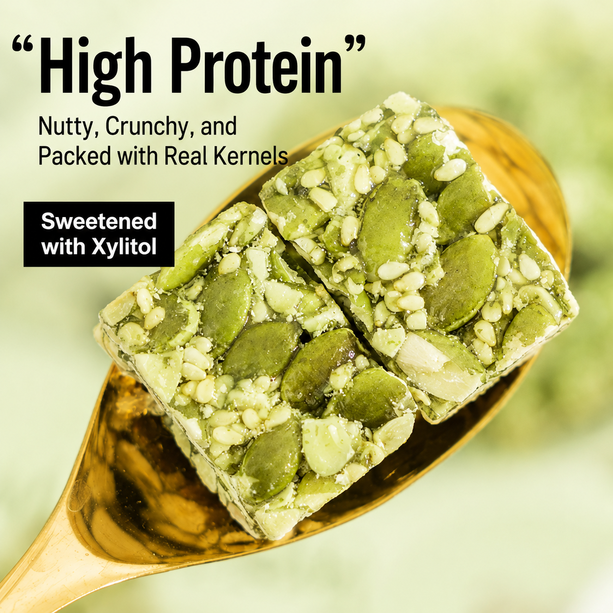 🌶️🍈A Natural Snack for Heart Health & Crunch Into Daily Support for Heart, 🧠Brain Healthy Blood Flow-#YUN7