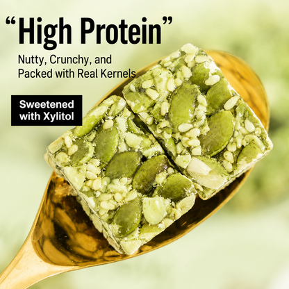 🌶️🍈A Natural Snack for Heart Health & Crunch Into Daily Support for Heart, 🧠Brain Healthy Blood Flow-#YUN7
