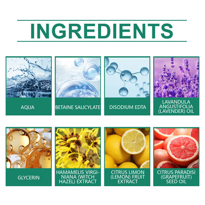 Tinnitus Ear Drops for Clear Ears and Ultimate Comfort – Unlock Instant Relief from Tinnitus and Ear Discomfort🎶-HZ