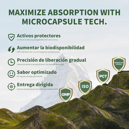 𝑸𝙪𝒂𝙣𝒕𝙪𝒎®  𝐂𝐚́𝐩𝐬𝐮𝐥𝐚𝐬 𝐝𝐞 𝐑𝐞𝐧𝐝𝐢𝐦𝐢𝐞𝐧𝐭𝐨 𝐆𝐨𝐥𝐝 — 𝐑𝐞𝐜𝐮𝐩𝐞𝐫𝐚 𝐭𝐮 𝐥𝐢𝐝𝐞𝐫𝐚𝐳𝐠𝐨: 𝐫𝐞𝐜𝐮𝐩𝐞𝐫𝐚 𝐭𝐮 𝐞𝐬𝐭𝐚𝐝𝐨 𝐲 𝐜𝐨𝐧𝐟𝐢𝐚𝐧𝐳𝐚 𝐞𝐧 𝟑𝟎 𝐝𝐢́𝐚𝐬--𝐏𝐨𝐭𝐞𝐧𝐜𝐢𝐚𝐝𝐨𝐫 𝐍𝐚𝐭𝐮𝐫𝐚𝐥 𝐝𝐞 𝐓𝐚𝐦𝐚𝐧̃𝐨 𝐲 𝐑𝐞𝐬𝐢𝐬𝐭𝐞𝐧𝐜𝐢𝐚 𝐩𝐚𝐫𝐚 𝐇𝐨𝐦𝐛𝐫𝐞𝐬 -INT