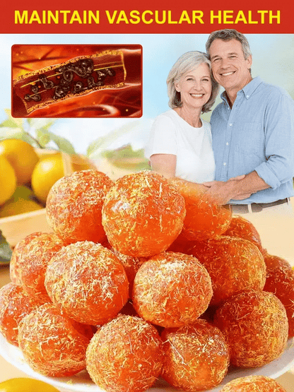 🍊Say goodbye to high-calorie guilt! 🍊🎲Satisfy your cravings with our fiber-rich Licorice Kumquats-INT