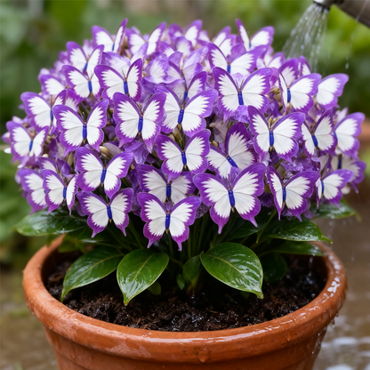 ✨Easy-to-Grow Seeds — Butterfly Blooms for a Living Garden-XA