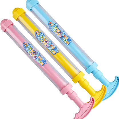 🥳2026 HOT SALE🥳💞Fireworks Water Gun,Perfect for beach, pool or bath. Lightweight & ergonomic-ABB8