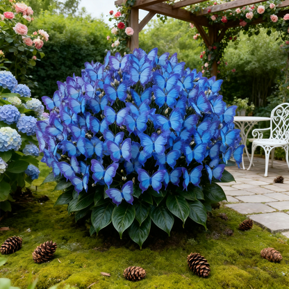 ✨Easy-to-Grow Seeds — Butterfly Blooms for a Living Garden-XA