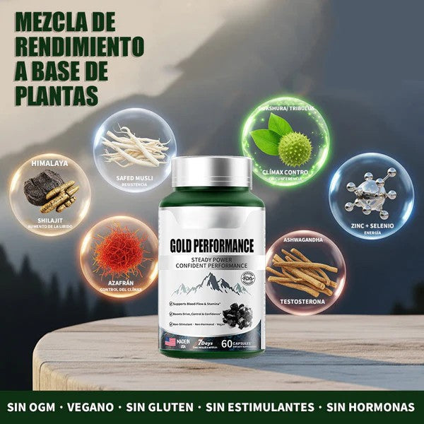 🏆 تخفيض سريع ⚡ أكثر من 160 ألف عملية بيع! ✨ Shilajit: معزز طبيعي للحجم والقدرة البدنية للرجال-INT