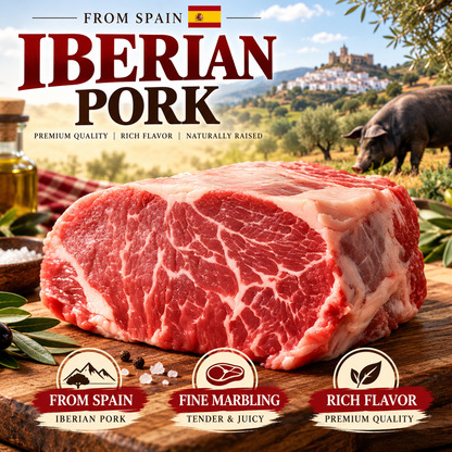 【get 5 bags】🔥 Memphis-Style BBQ Pork Jerky – Made with Premium Spanish Iberian Pork-EDC