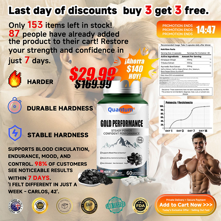 𝑸𝙪𝒂𝙣𝒕𝙪𝒎®  𝐂𝐚́𝐩𝐬𝐮𝐥𝐚𝐬 𝐝𝐞 𝐑𝐞𝐧𝐝𝐢𝐦𝐢𝐞𝐧𝐭𝐨 𝐆𝐨𝐥𝐝 — 𝐑𝐞𝐜𝐮𝐩𝐞𝐫𝐚 𝐭𝐮 𝐥𝐢𝐝𝐞𝐫𝐚𝐳𝐠𝐨: 𝐫𝐞𝐜𝐮𝐩𝐞𝐫𝐚 𝐭𝐮 𝐞𝐬𝐭𝐚𝐝𝐨 𝐲 𝐜𝐨𝐧𝐟𝐢𝐚𝐧𝐳𝐚 𝐞𝐧 𝟑𝟎 𝐝𝐢́𝐚𝐬--𝐏𝐨𝐭𝐞𝐧𝐜𝐢𝐚𝐝𝐨𝐫 𝐍𝐚𝐭𝐮𝐫𝐚𝐥 𝐝𝐞 𝐓𝐚𝐦𝐚𝐧̃𝐨 𝐲 𝐑𝐞𝐬𝐢𝐬𝐭𝐞𝐧𝐜𝐢𝐚 𝐩𝐚𝐫𝐚 𝐇𝐨𝐦𝐛𝐫𝐞𝐬 -XA