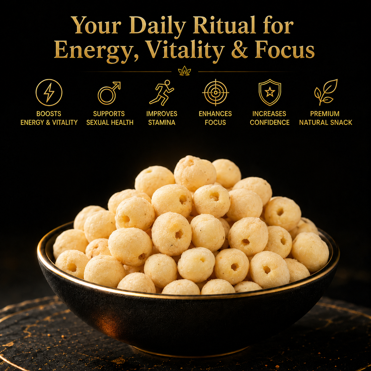 🥕🐧Natural Daily Support for Male Performance, ⚡Energy & Endurance  When Energy Drops, Nature Fills the Gap-#YUN7
