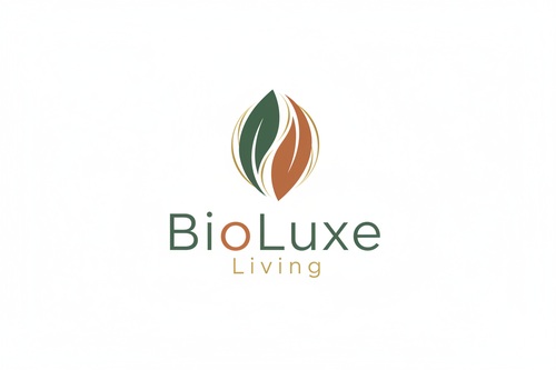 BioLuxe Living Logo