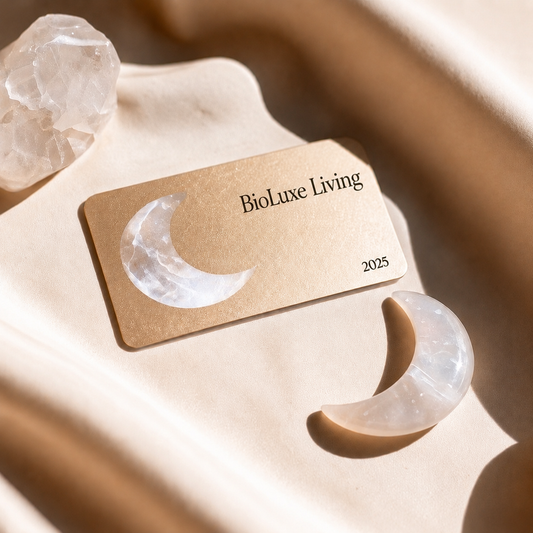 Welcome to BioLuxe Living-JF