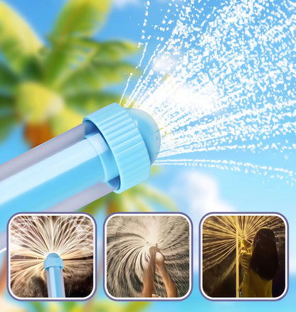 🥳2026 HOT SALE🥳💞Fireworks Water Gun,Perfect for beach, pool or bath. Lightweight & ergonomic-923